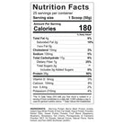 Gaspari Nutrition Quick Meal Real Food Blend-N101 Nutrition