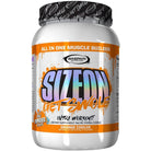 Gaspari Nutrition SizeOn-3.49 lbs (24 servings)-Orange Cooler-N101 Nutrition