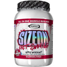 Gaspari Nutrition SizeOn-3.49 lbs (24 servings)-Wildberry Punch-N101 Nutrition