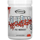 Gaspari Nutrition SuperPump Aggression-Fruit Punch Fury-25 servings (450 g)-N101 Nutrition