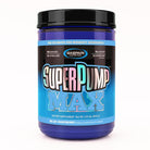 Gaspari Nutrition SuperPump MAX-N101 Nutrition