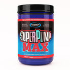 Gaspari Nutrition SuperPump MAX-40 servings-Fruit Punch Blast-N101 Nutrition