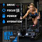 GAT Nitraflex ULTRA-N101 Nutrition