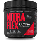 GAT Nitraflex ULTRA-30 servings-Strawberry Watermelon-N101 Nutrition