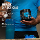 GAT Nitraflex ULTRA-N101 Nutrition