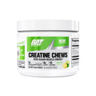 GAT Sport Creatine Chews-10 servings-Lemon Lime-N101 Nutrition