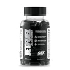 GAT Sport Jetfuel BLACK-90 capsules-N101 Nutrition