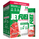 GAT Sport JetFuel Energy Sticks-1 box (14 stick packs)-Watermelon-N101 Nutrition