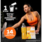 GAT Sport JetFuel Energy Sticks-N101 Nutrition