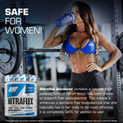 GAT Sport Nitraflex-N101 Nutrition