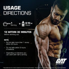 GAT Sport Nitraflex-N101 Nutrition