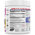 GAT Sport Nitraflex BURN-N101 Nutrition