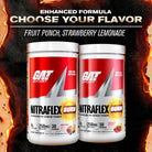 GAT Sport Nitraflex® Burn (New Formula)-N101 Nutrition