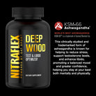 GAT Sport Nitraflex Deep Wood-N101 Nutrition