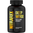 GAT Sport Nitraflex Deep Wood-240 veggie caps-N101 Nutrition