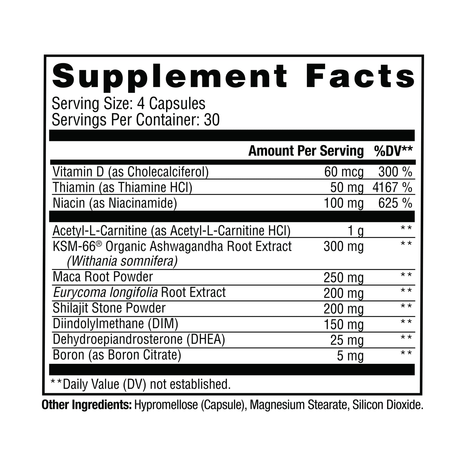 GAT Sport Nitraflex Deep Wood-N101 Nutrition