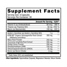 GAT Sport Nitraflex Deep Wood-N101 Nutrition