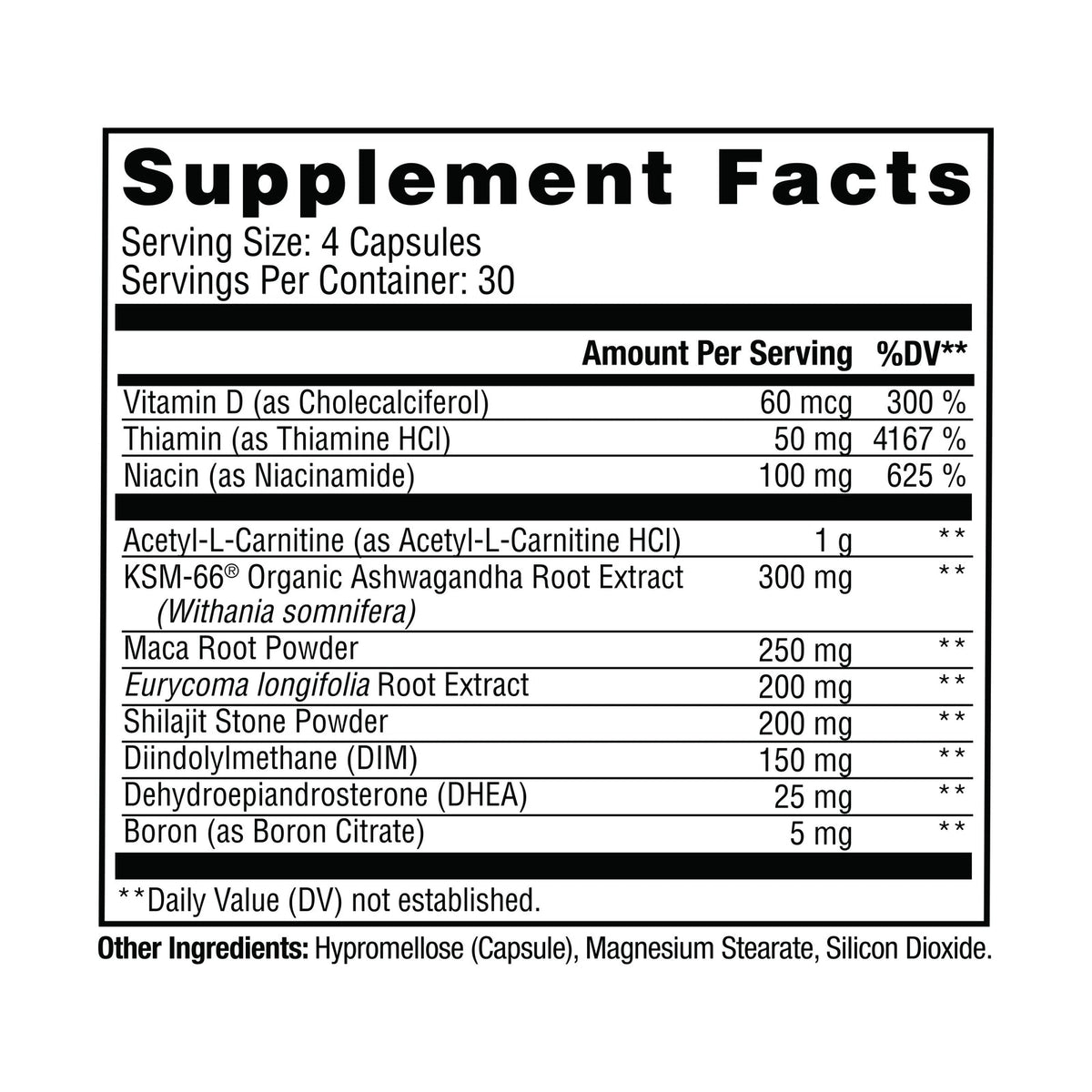 GAT Sport Nitraflex Deep Wood-N101 Nutrition
