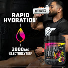 GAT Sport Nitraflex KAOS-N101 Nutrition