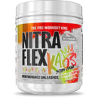 GAT Sport Nitraflex KAOS Stim-Free-40 servings-White Cherry Limeade-N101 Nutrition