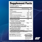 GAT Sport PMP-Raspberry Lemonade-30 servings (255 g)-N101 Nutrition