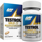 GAT Sport Testrol Gold ES-60 tablets-N101 Nutrition