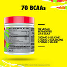 GHOST BCAA-N101 Nutrition