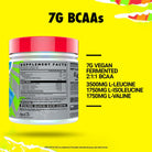 GHOST BCAA-N101 Nutrition
