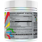 GHOST BCAA-N101 Nutrition