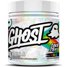 GHOST BCAA-30 servings-Sour Strips® Rainbow-N101 Nutrition