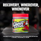 GHOST BCAA-N101 Nutrition