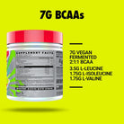 GHOST BCAA-N101 Nutrition