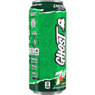 GHOST Energy Drink-N101 Nutrition