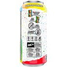 GHOST Energy Drink-N101 Nutrition