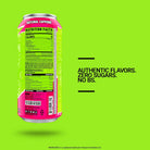 GHOST Energy Drink-N101 Nutrition