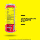 GHOST Energy Drink-N101 Nutrition