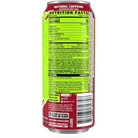 GHOST Energy Drink-N101 Nutrition