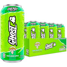 GHOST Energy Drink-N101 Nutrition