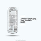 GHOST Energy Drink-N101 Nutrition