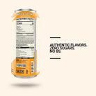 GHOST Energy Drink-N101 Nutrition