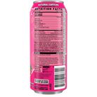 GHOST Energy Drink-N101 Nutrition
