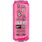 GHOST Energy Drink-N101 Nutrition