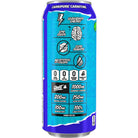 GHOST Energy Drink-N101 Nutrition