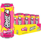 GHOST Energy Drink-Case (12 cans)-Bubblicious® Original-N101 Nutrition