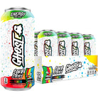 GHOST Energy Drink-Case (12 cans)-Sour Strips® Rainbow-N101 Nutrition