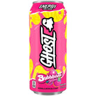 GHOST Energy Drink-Single (16 fl oz)-Bubblicious® Original-N101 Nutrition