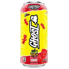 GHOST Energy Drink-Single (16 fl oz)-Sour Patch Kids® Redberry-N101 Nutrition