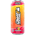 GHOST Energy Drink-Single (16 fl oz)-Strawbango-N101 Nutrition
