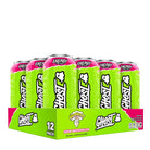 Ghost Energy RTD-Case (12 cans)-Sour Watermelon-N101 Nutrition