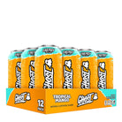 Ghost Energy RTD-Case (12 cans)-Tropical Mango-N101 Nutrition